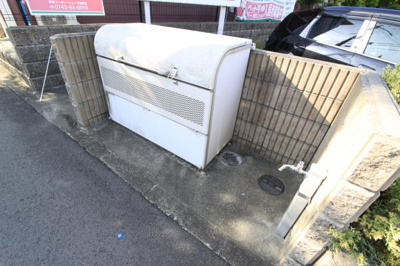 【その他共用部分】 | Leap柔Ⅱ