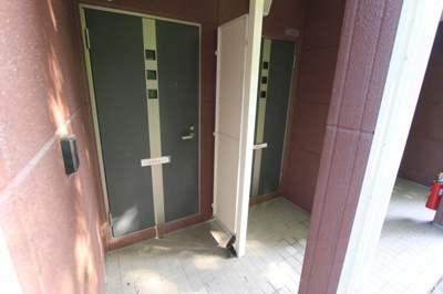 【エントランス】 | Leap柔Ⅱ