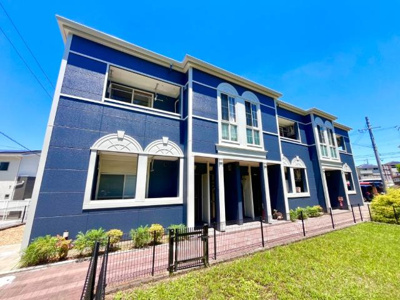 【外観】 | Leap柔Ⅱ