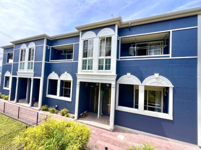 【外観】 | Leap柔Ⅱ