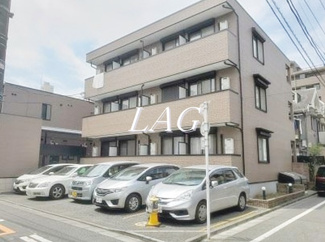 【外観】 | 外観です。
