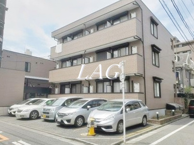 【外観】 | プランドール高円寺南 | 外観です。