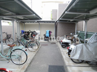 【周辺】 | レヴェヴィラージュ