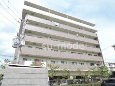 【外観】 | レヴェヴィラージュ