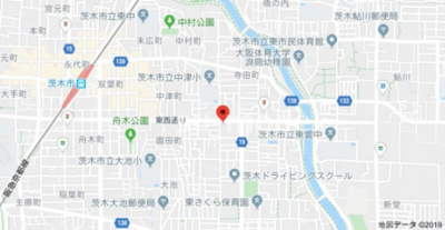 【地図】 | レヴェヴィラージュ