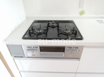 【内装】 | レヴェヴィラージュ