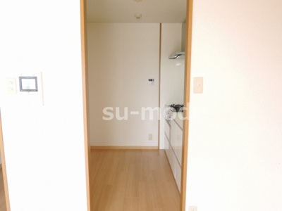 【内装】 | レヴェヴィラージュ