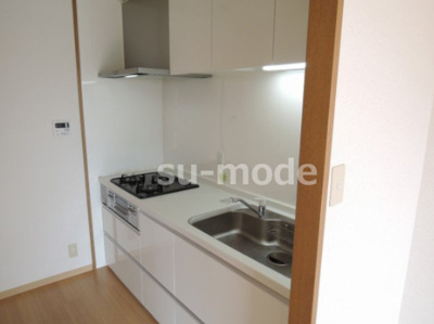 【キッチン】 | レヴェヴィラージュ