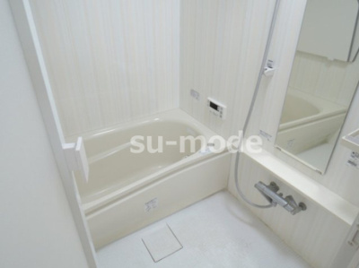 【浴室】 | レヴェヴィラージュ