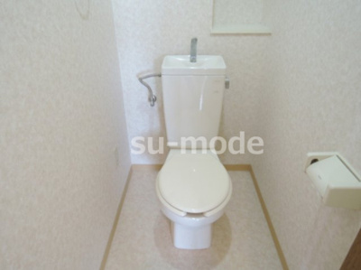 【トイレ】 | レヴェヴィラージュ