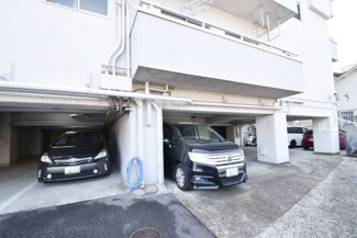 【駐車場】 | 駐車場