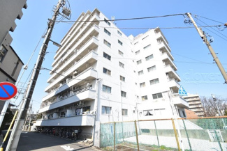 【外観】 | 物件のお問い合わせは、 ０１２０－７００－９６８までお気軽にどうぞ！
外観