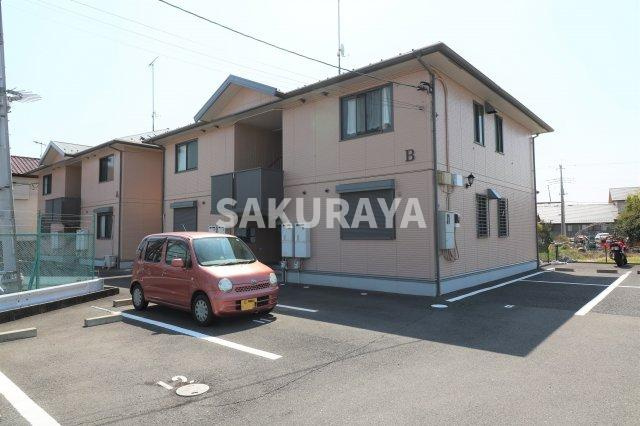 エクセレンテ･マシュー Ａ/Ｂ