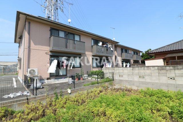 エクセレンテ･マシュー Ａ/Ｂの周辺