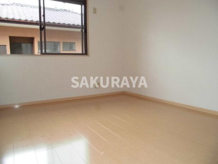 エクセレンテ･マシュー Ａ/Ｂの洋室