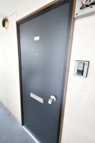 ランドール佃のその他共用部分