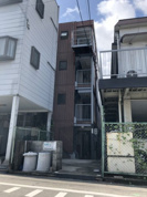 ランドール佃の画像