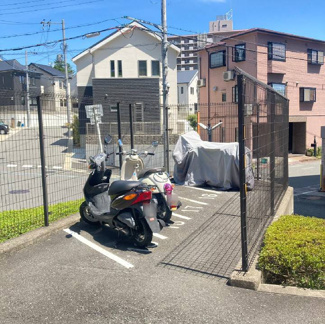 【その他共用部分】