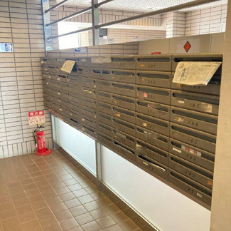 【その他共用部分】