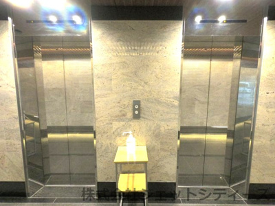 【設備】 | 梅田ステートビル