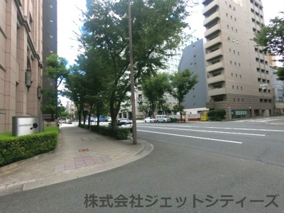 【周辺】 | 梅田ステートビル