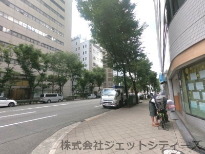 【周辺】 | 梅田ステートビル