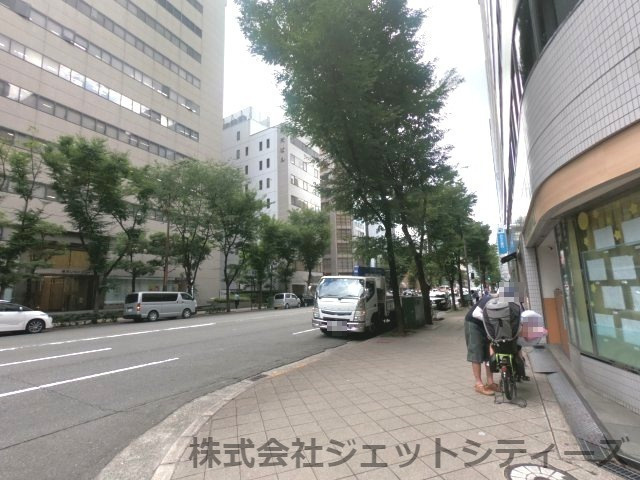 【周辺】 | 梅田ステートビル