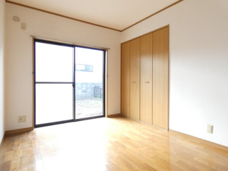 【その他共用部分】 | 洋室約6帖