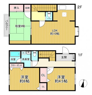 【その他共用部分】
