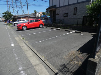 【その他共用部分】