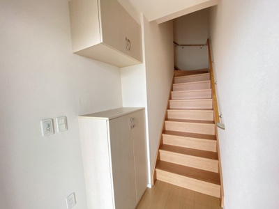 【エントランス】 | フェリス