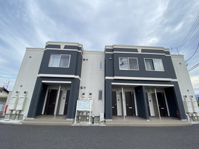 【外観】 | フェリス