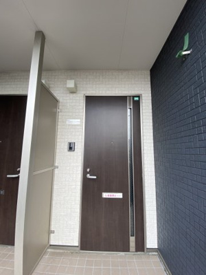 【エントランス】 | フェリス