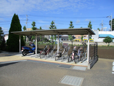 【その他共用部分】 | フェリシティ小倉