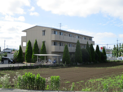 【外観】 | フェリシティ小倉