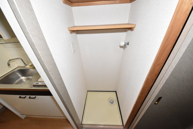 レジデンスナンワのその他共用部分
