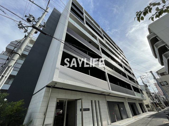 JPレジデンス大阪城東Ⅲ