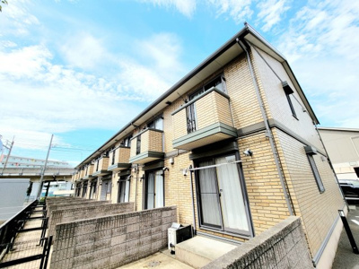 【外観】 | オークヒル