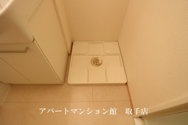 クレールⅤの設備