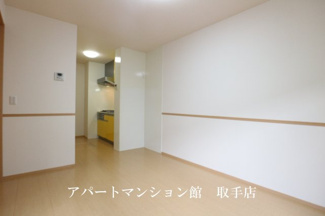 【居間・リビング】 | クレールⅤ