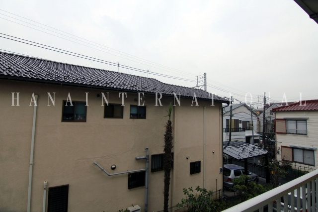 ライジングサンの展望