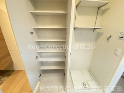 【その他共用部分】 | ファミール高雄 | ※同型物件の写真となります※
※色は異なる場合がございます※