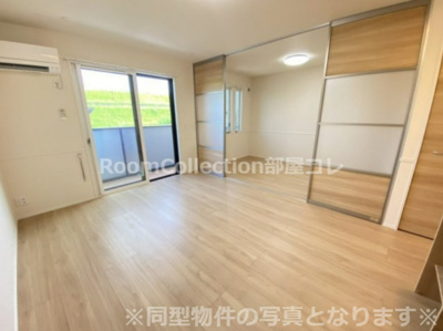 【その他】 | ファミール高雄 | ※同型物件の写真となります※
※色は異なる場合がございます※