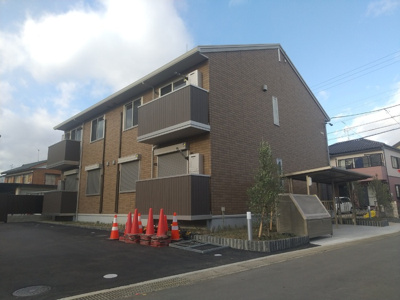 【外観】 | ファミール高雄