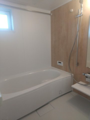 【浴室】 | ファミール高雄