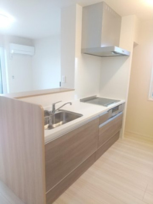 【キッチン】 | ファミール高雄