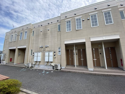 【外観】 | クレスト