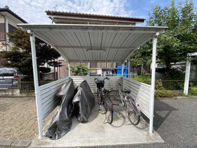 【その他共用部分】 | クレスト