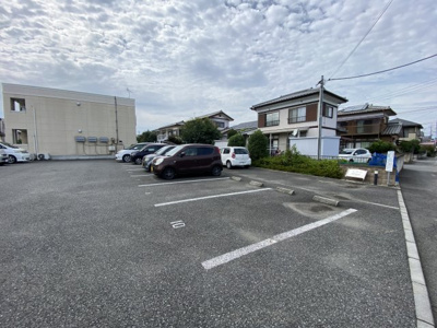 【駐車場】 | クレスト
