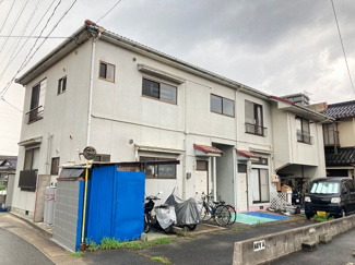 【外観】 | 細木アパート